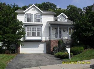 119 Oak Brook Cir, Pittsburgh, PA 15220