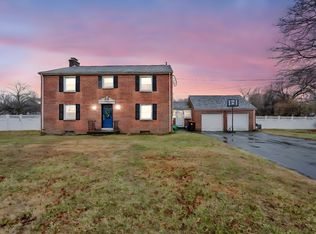 297 Cooper St, Agawam, MA 01001
