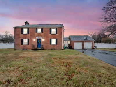297 Cooper St, Agawam, MA, 01001