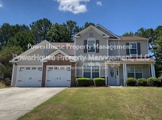 1142 Alysum Ave, Lawrenceville, GA 30045