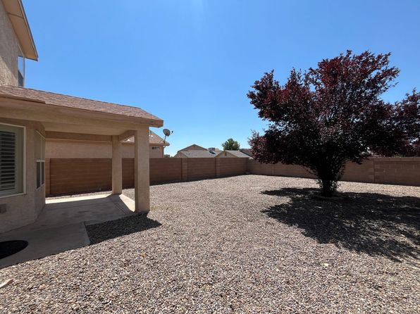 6308 Verdi Way NW