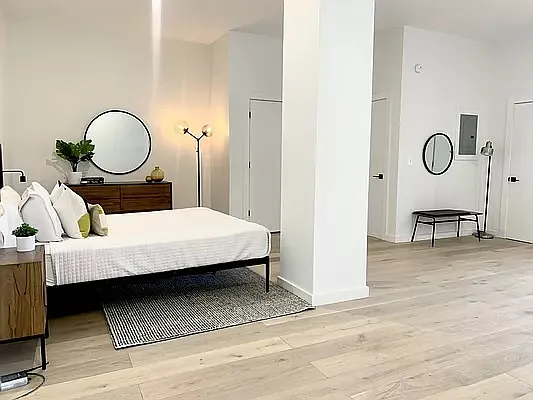 Rented by Corcoran | media 16