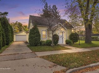 2217 ILLINOIS AVENUE, Stevens Point, WI 54481