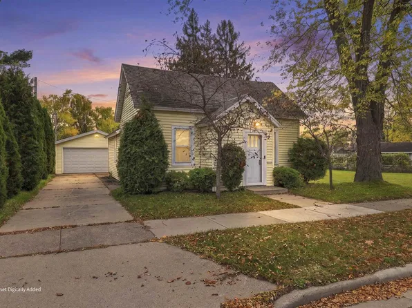 2217 ILLINOIS AVENUE, Stevens Point, WI 54481