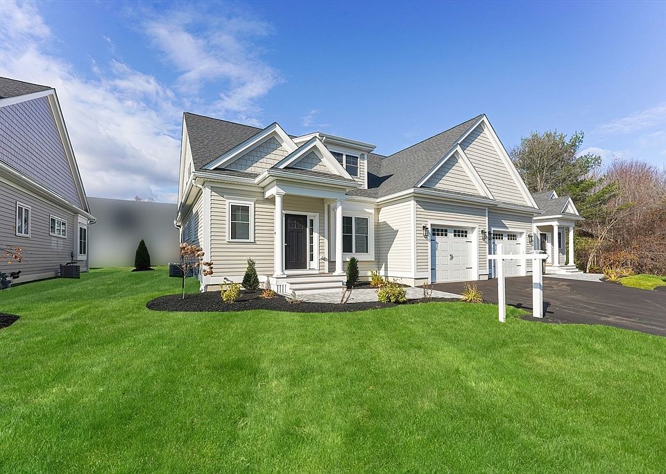 3 Damon Rd 12, Medfield, MA 02052 Zillow