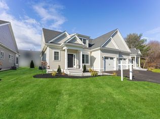 3 Damon Rd #12, Medfield, MA 02052