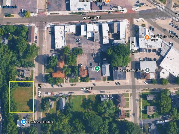 104 High Rd, Cary, IL 60013