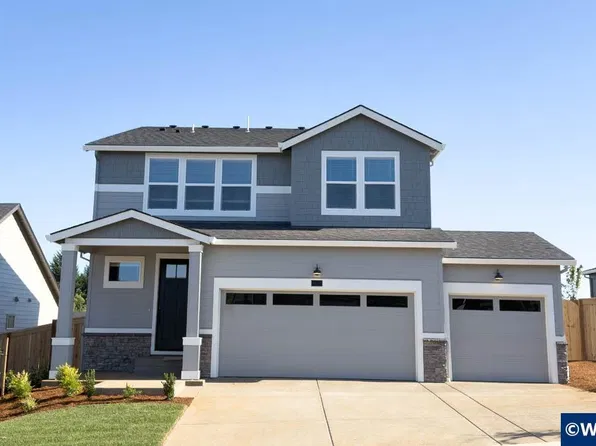 2197 Veneta Ave S, Salem, OR 97306