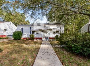 810 S Prospect St, Columbia, SC 29205