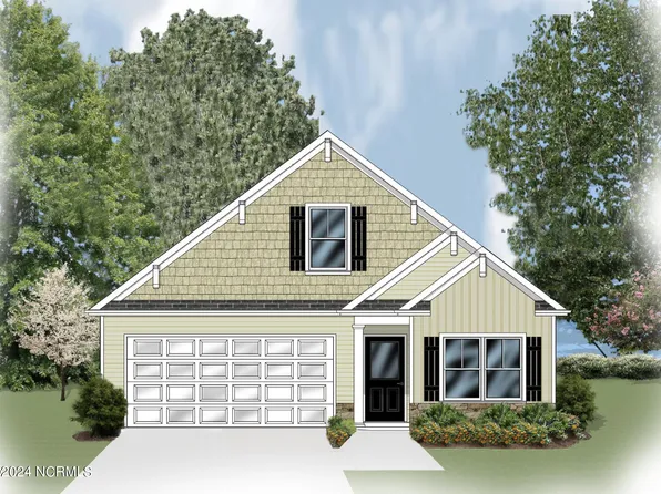 4801 Shelley Drive, Wilmington, NC 28405