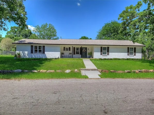 4179 County Road 3524, Greenville, TX 75402