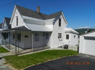 778 4th Ave, Berlin, NH 03570