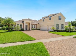 41 LAZO Court, St. Augustine, FL 32095