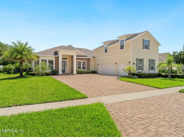 41 LAZO Court, St. Augustine, FL 32095