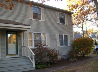 130 Stockbridge Rd, Scituate, MA 02066