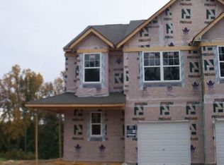 1334 Stone Manor Dr, Raleigh, NC 27610