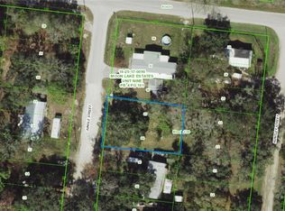 16-25-17-0090-13 Jungle St Lot 94, New Pt Richey, FL 34654