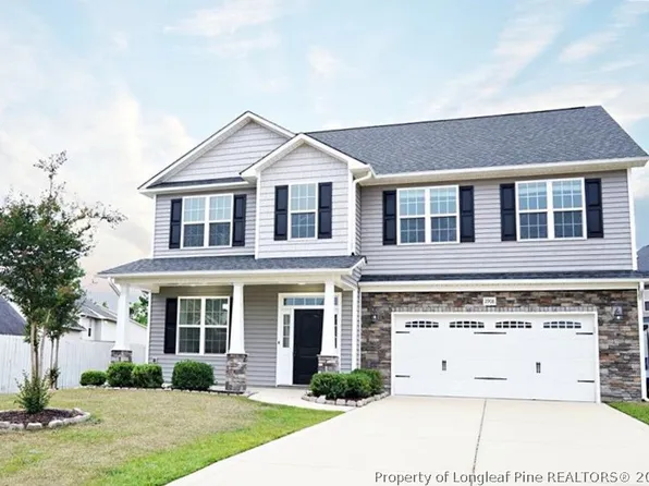 2908 Bargemaster Dr, Fayetteville, NC 28306