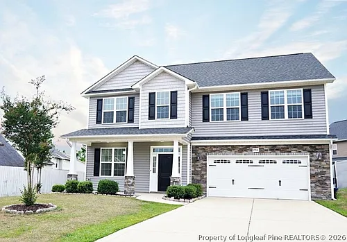 2908 Bargemaster Dr Photo 1