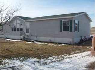 67 N State Highway 59, Volborg, MT 59351