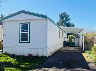 3700 Bellinger Ln Space 53, Medford, OR 97501