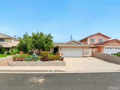 413 E Bradrick Dr, Carson, CA, 90745