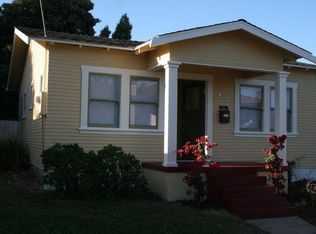 4833 Trojan Ave, San Diego, CA 92115