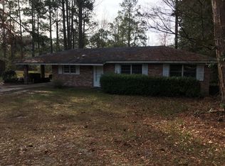 302 Pitt Moore Rd, Statesboro, GA 30458