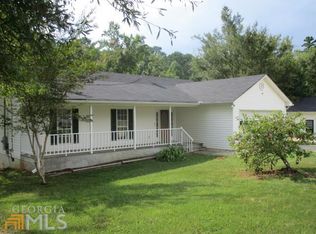 575 Wards Chapel Rd, Eatonton, GA 31024