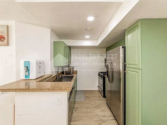 2nd image of 5515 Canoga Ave APT 222