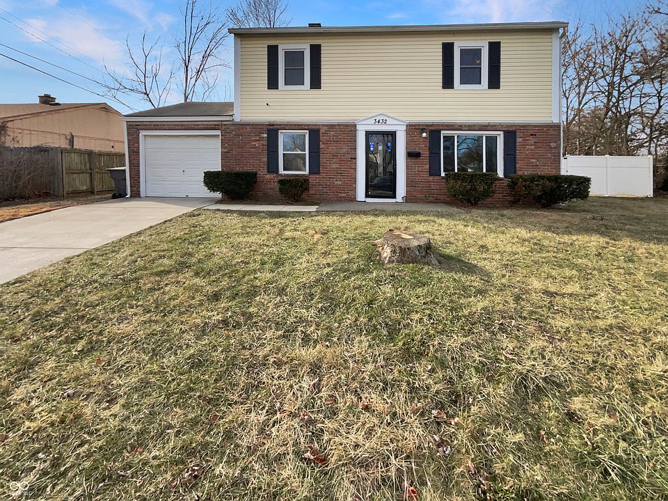 1st image of 3432 N Galeston Ave
