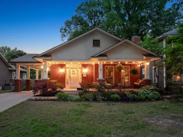 312 Angelus St, Memphis, TN 38112
