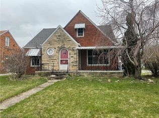 9331 Park Heights Ave, Garfield Heights, OH