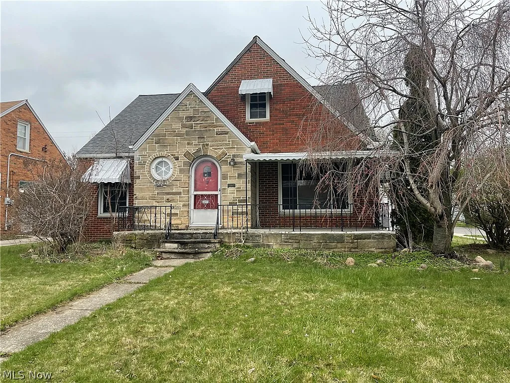 9331 Park Heights Ave photo 1