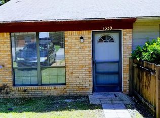 1339 Castelnau Ct, Tallahassee, FL 32301