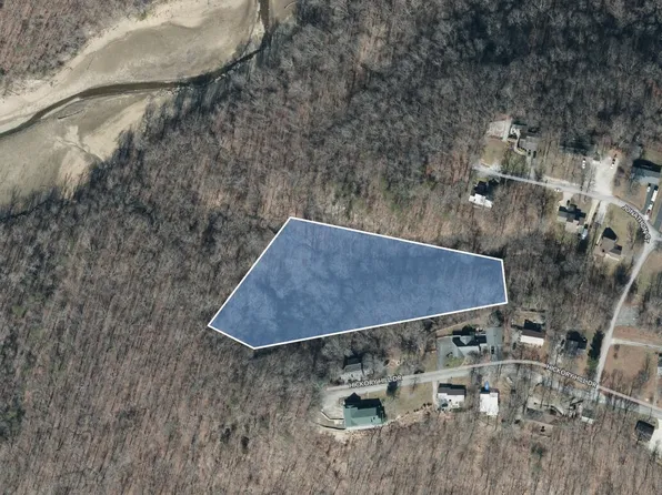 LOT 24 Century Pl, Somerset, KY 42503