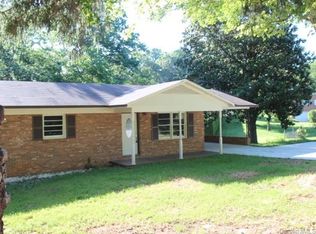 1701 Richey Rd, Taylorsville, NC 28681