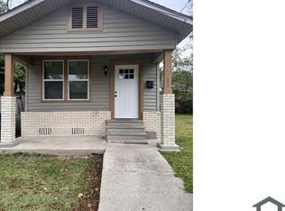 1221 Dare St, Baton Rouge, LA 70802