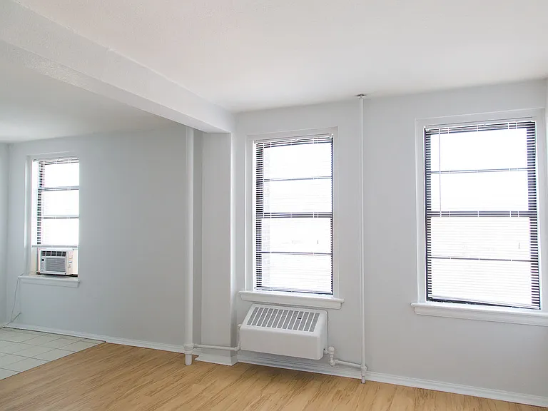 Dining/Living room