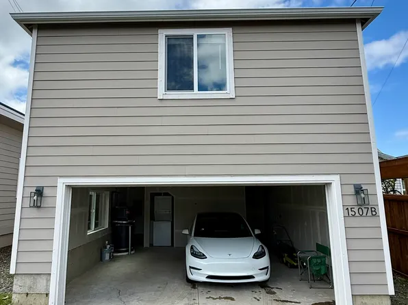 1507B Rucker Ave, Everett, WA 98201