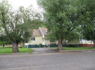 1020 S Church St, Salmon, ID 83467