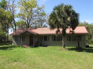 18400 N Us Highway 441, Reddick, FL 32686
