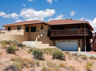 512 N Rainbow Dr, Marble Canyon, AZ 86036