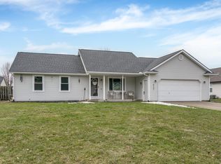 6122 Wheatlands, Scotts, MI