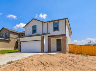 100 Rooster Way, Jarrell, TX 76537