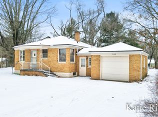 7889 Meade St, Montague, MI