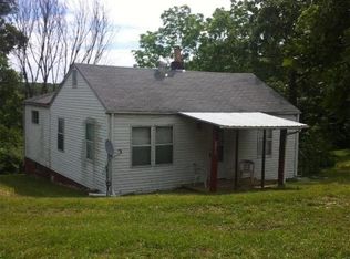 11658 State Route 21, Hillsboro, MO 63050