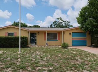 4742 Blossom Dr, Holiday, FL 34690