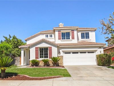 1193 Roadrunner Ave, San Jacinto, CA, 92582