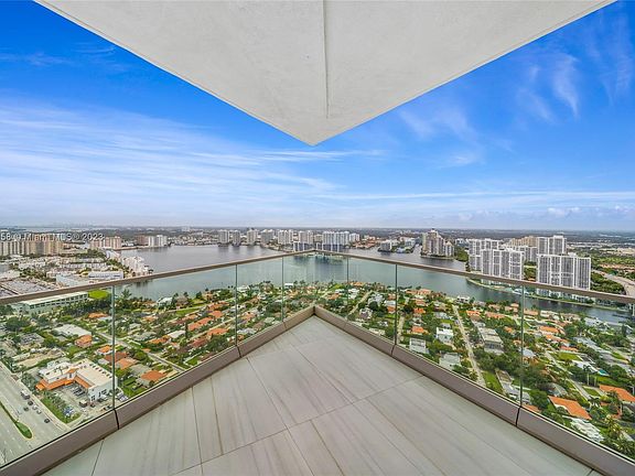 2nd image of 18975 Collins Ave #4105
